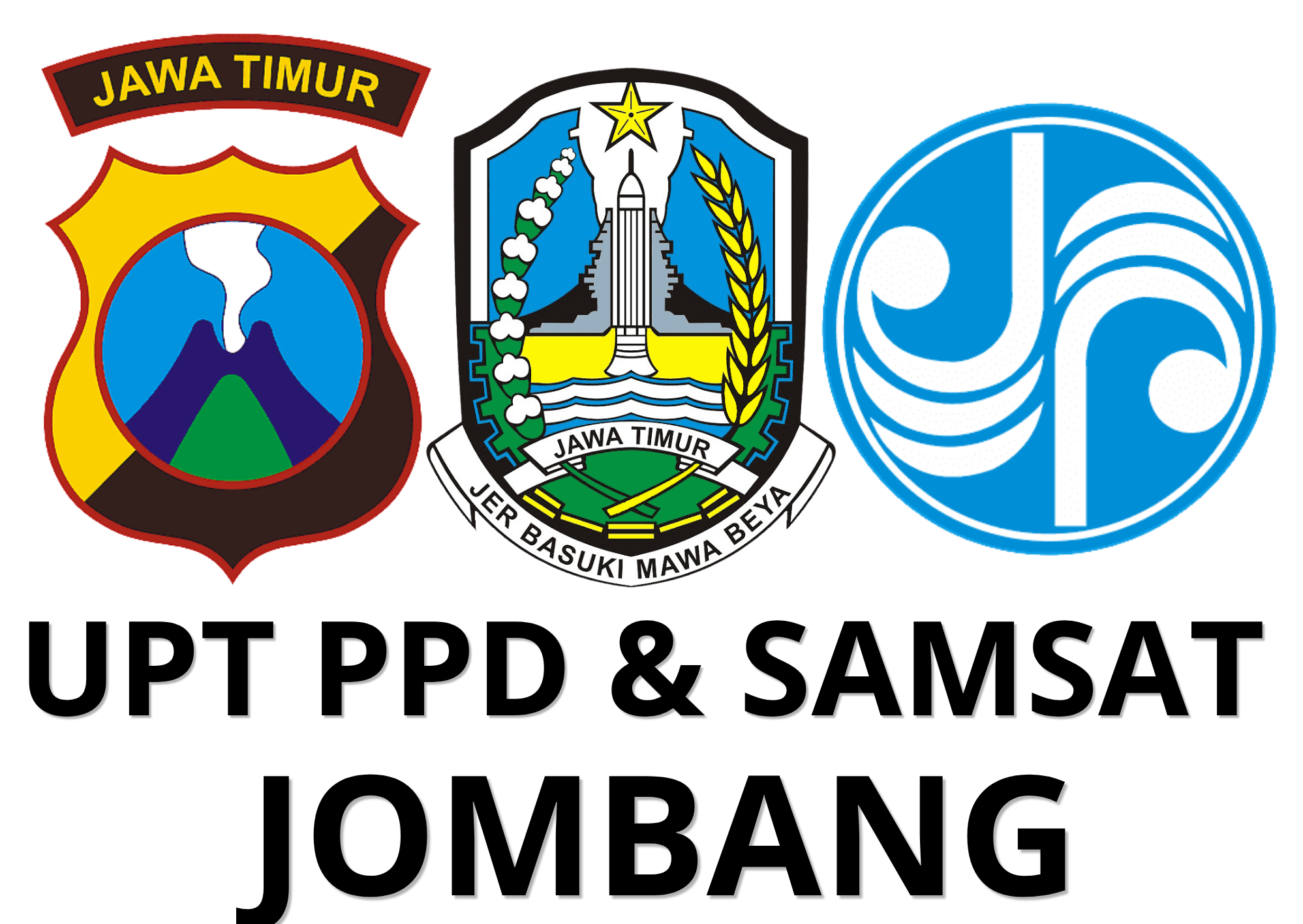 UPT PPD & Samsat Jombang