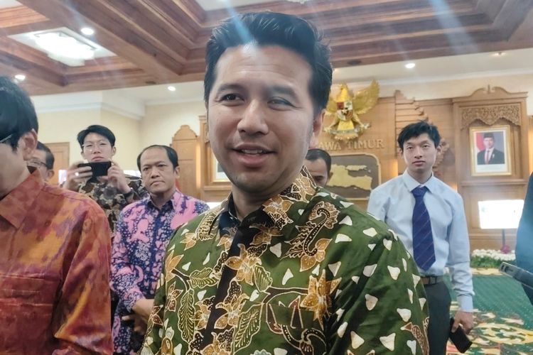 Pemprov Jatim Siapkan 3.800 Sumur Bor Untuk Kemarau