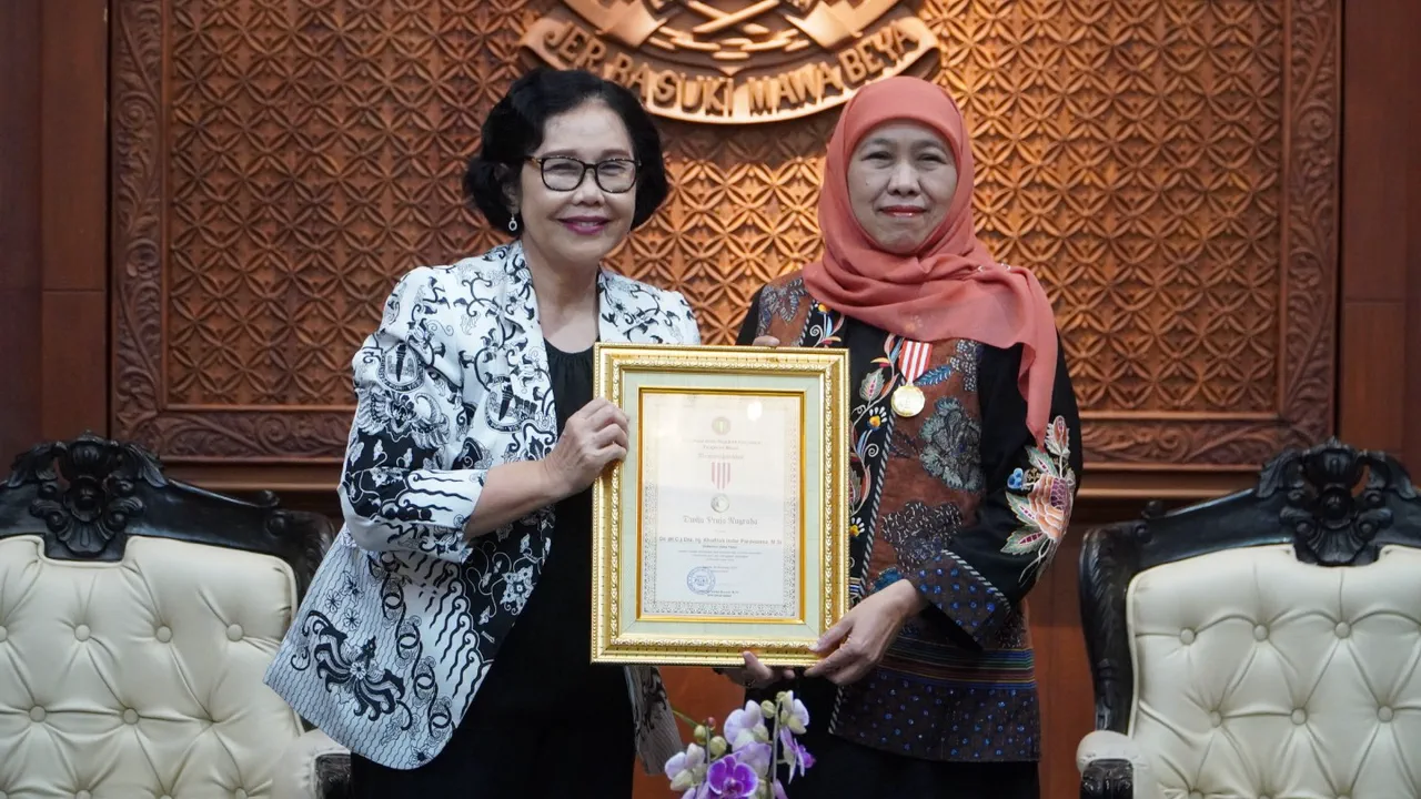 Pemprov Jatim Siapkan Rp276 Miliar untuk Tunjangan Profesi Guru